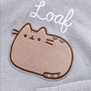 yellow beachcomber sweatshirt